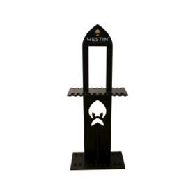 Westin Rod Display