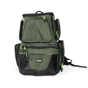 Раница Filstar KK 21-12 Green