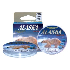 Fibră monofilament Lazer Alaska