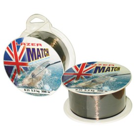 Fibră monofilament Lazer Specimen Match
