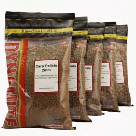 DB Carp Pellets