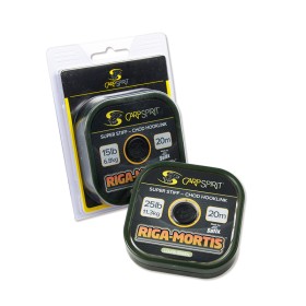 Шарански повод Carp Spirit Riga Mortis