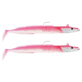 Силикон Westin Sandy Andy Jig - 2+2