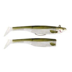 Westin - Magic Minnow Jig