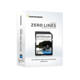 Χάρτης AutoChart Z-Line SD EU