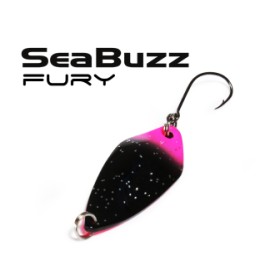 Μικρο-ροκάκι Sea Buzz Area Fury