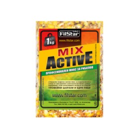 Semințe gata preparate FilStar Mix Active