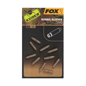 Шлаух Fox Edges Camo Ronnie Sleeves