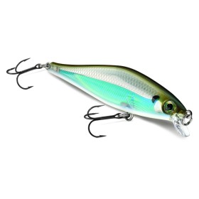 Shadow Rap Shad