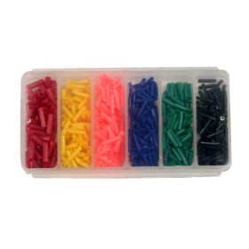 Tubes For Floats In A Box, Fine - 3602