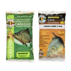 Momeală Carassio