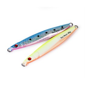 SeaBuzz jig 129