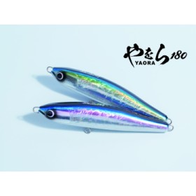 JinBee YAORA slider